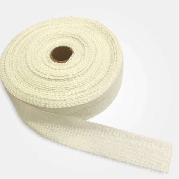 I Ricami del Cuore Bordure In Tela Aida 1 Mt. Bordo in Tela Aida mm.50 – MPTL50