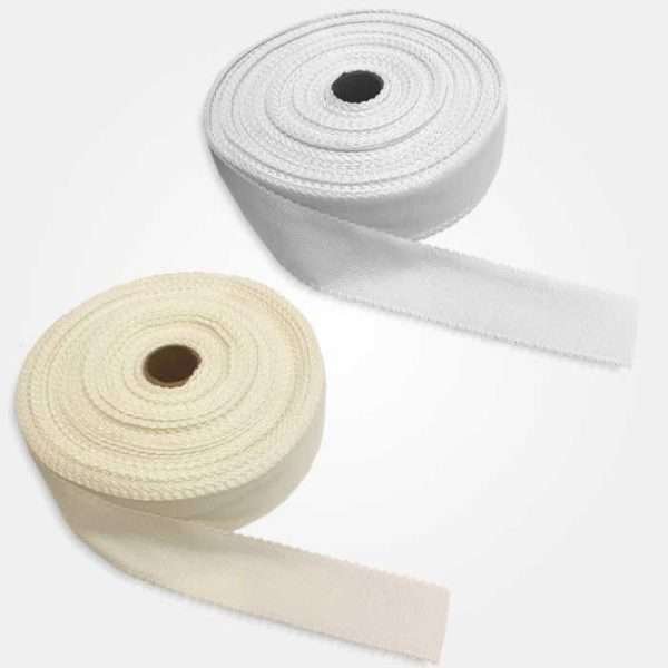 I Ricami del Cuore Bordure In Tela Aida 1 Mt. Bordo in Tela Aida mm.50 – MPTL50 2
