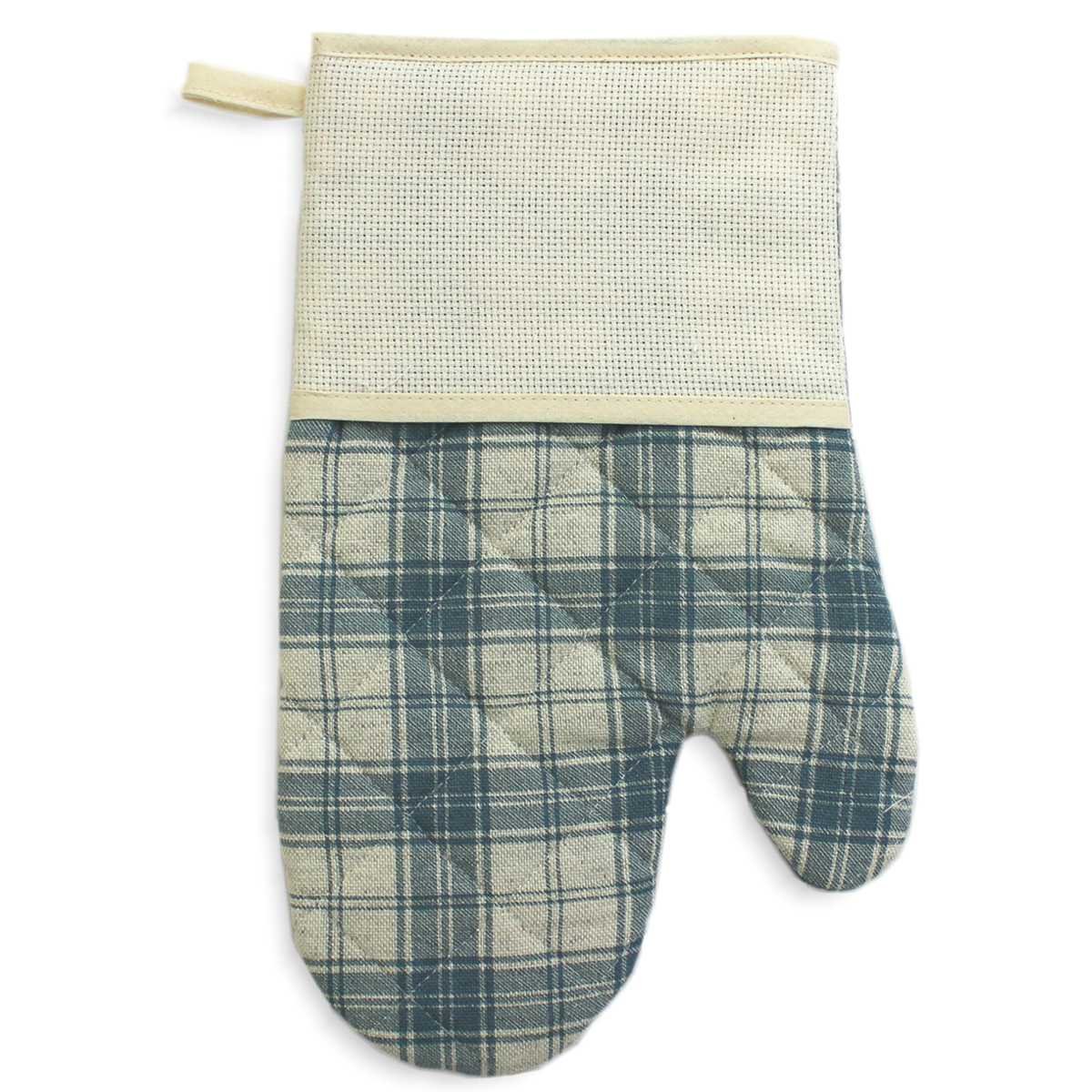 I Ricami del Cuore Cucina Set Guantone e Presine – XPCU123.20 7