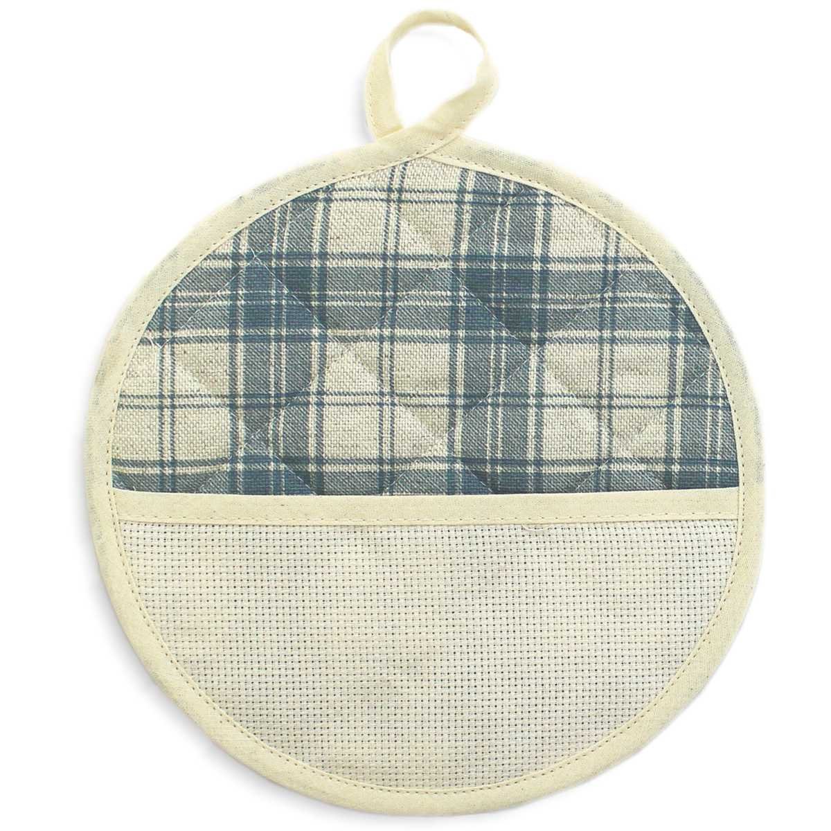 I Ricami del Cuore Cucina Set Guantone e Presine – XPCU123.20 4