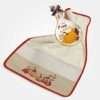 I Ricami del Cuore Cucina Strofinaccio con Tela AIDA + Poggia Mestolo – XPCU389.01 15