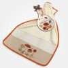 I Ricami del Cuore Cucina Strofinaccio con Tela AIDA + Poggia Mestolo – XPCU389.01 17