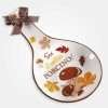 I Ricami del Cuore Cucina Strofinaccio con Tela AIDA + Poggia Mestolo – XPCU389.01 20