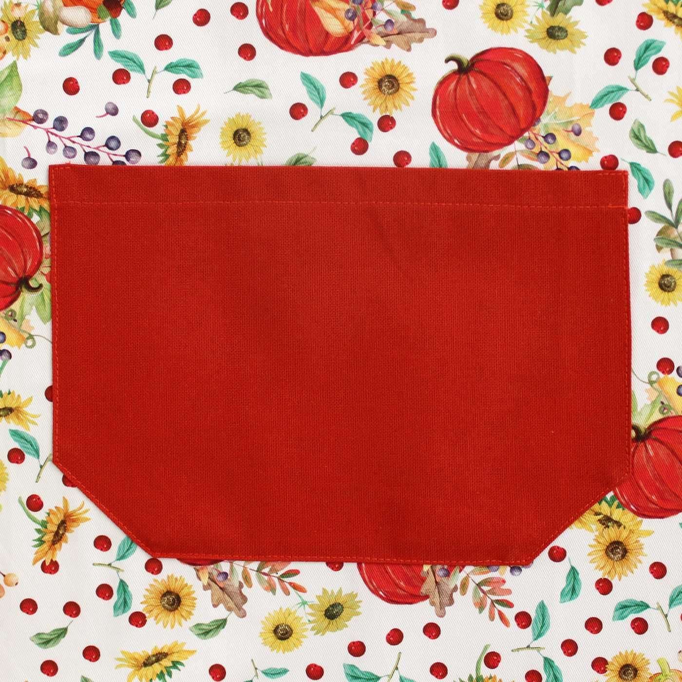 I Ricami del Cuore Grembiuli Grembiule Intero – XPCU65.04 6