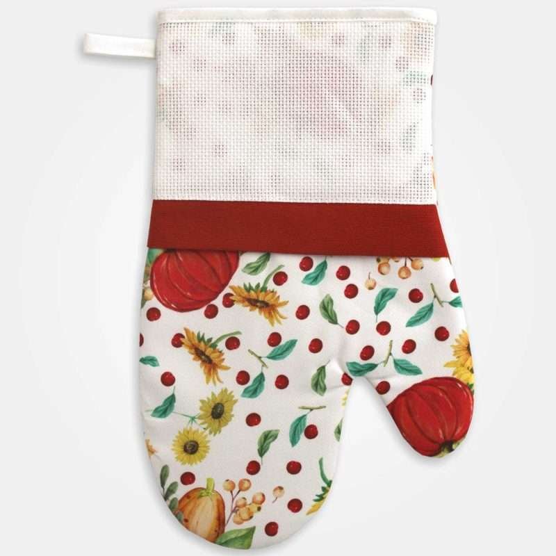 I Ricami del Cuore Set guantone e presine Set Guantone e Presine – XPCU65.20 4