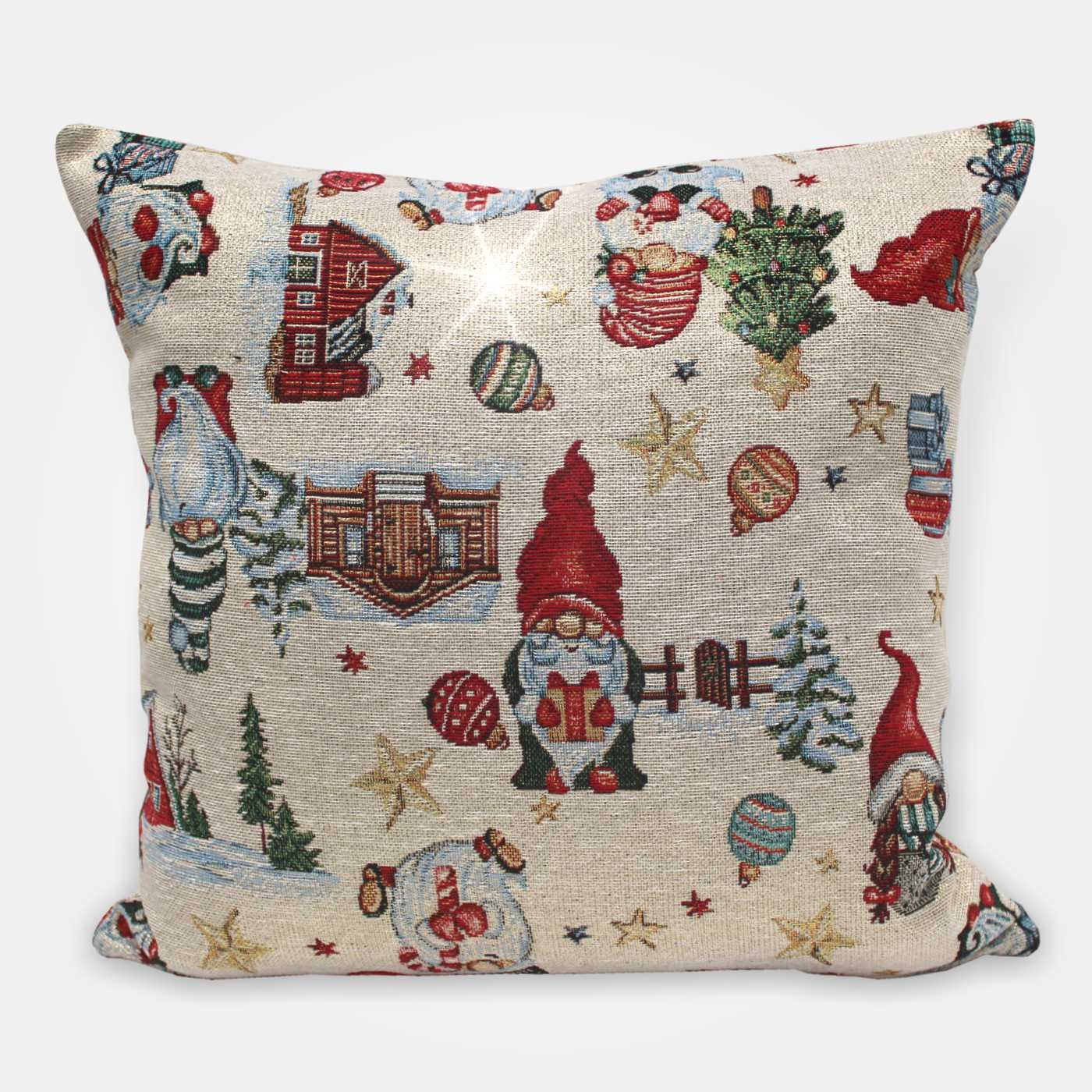 I Ricami del Cuore Copri cuscini Copri cuscino – XPNA36.38 8