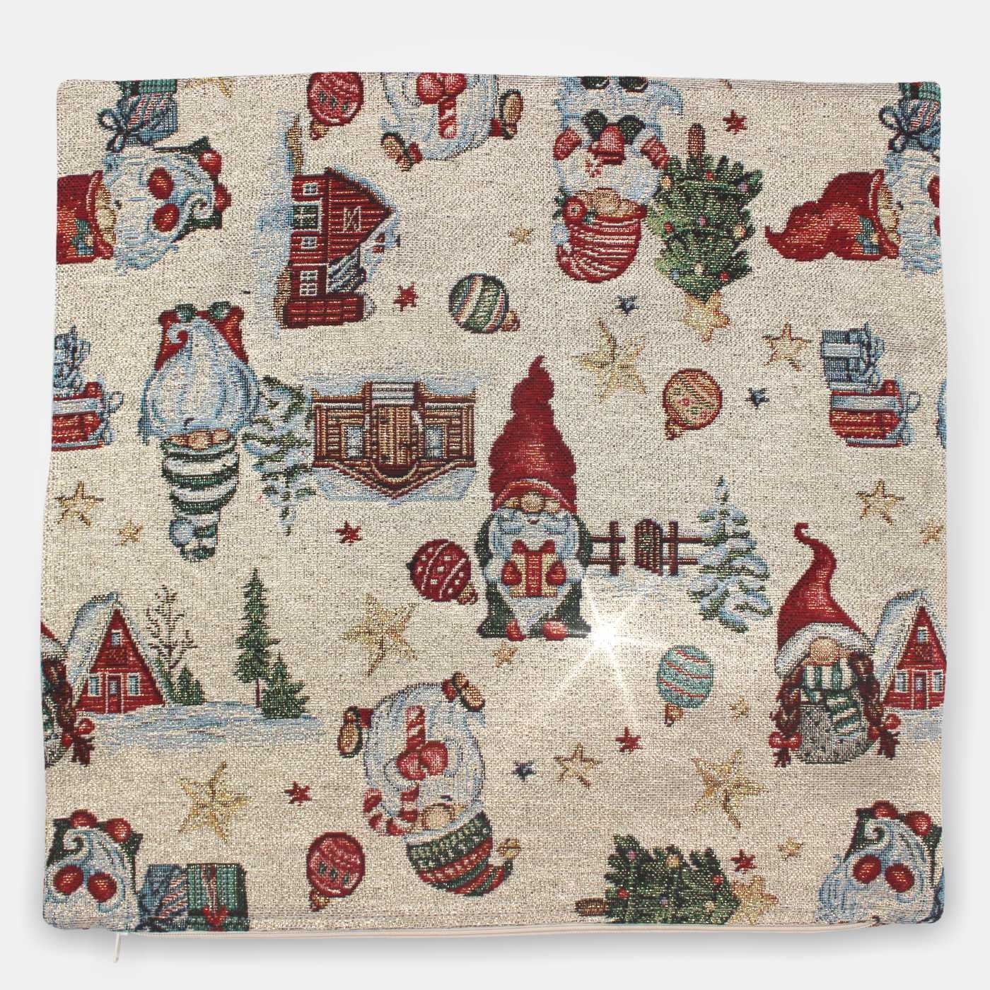 I Ricami del Cuore Copri cuscini Copri cuscino – XPNA36.38 5