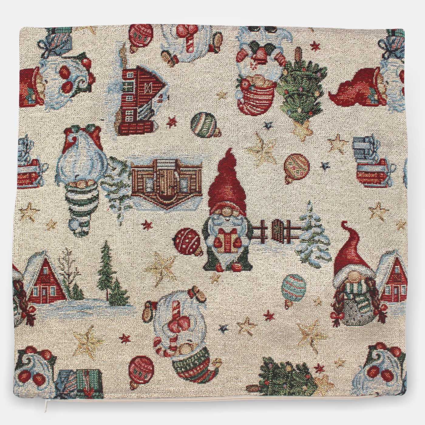 I Ricami del Cuore Copri cuscini Copri cuscino – XPNA36.38 4