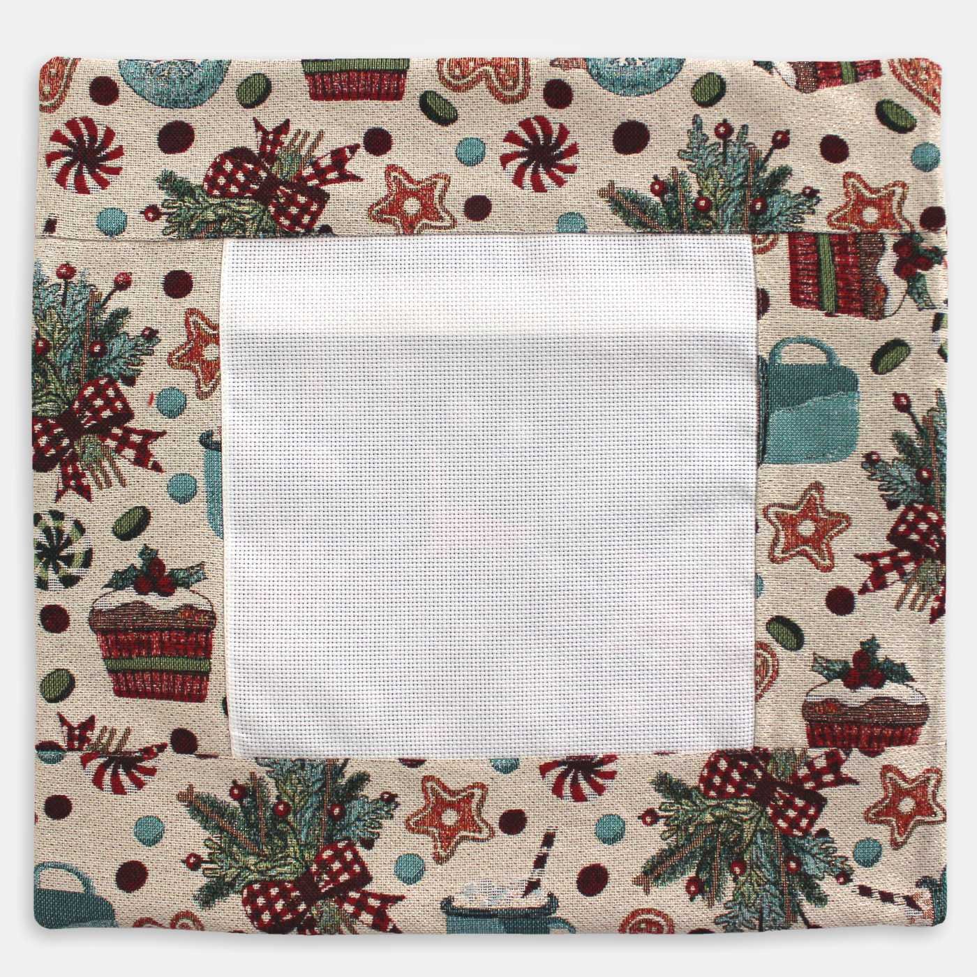 I Ricami del Cuore Copri cuscini Copri cuscino – XPNA37.08 4