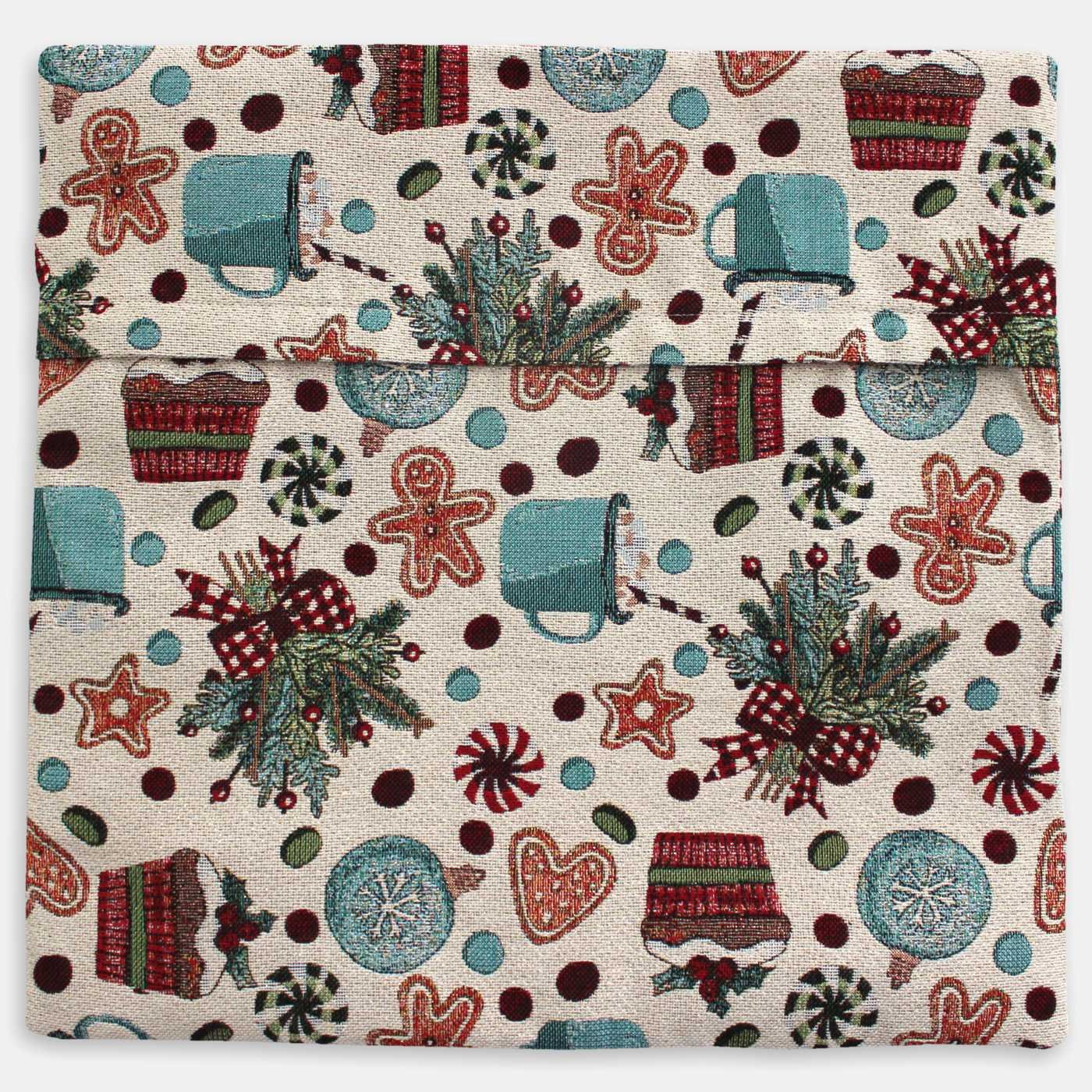 I Ricami del Cuore Copri cuscini Copri cuscino – XPNA37.08 6