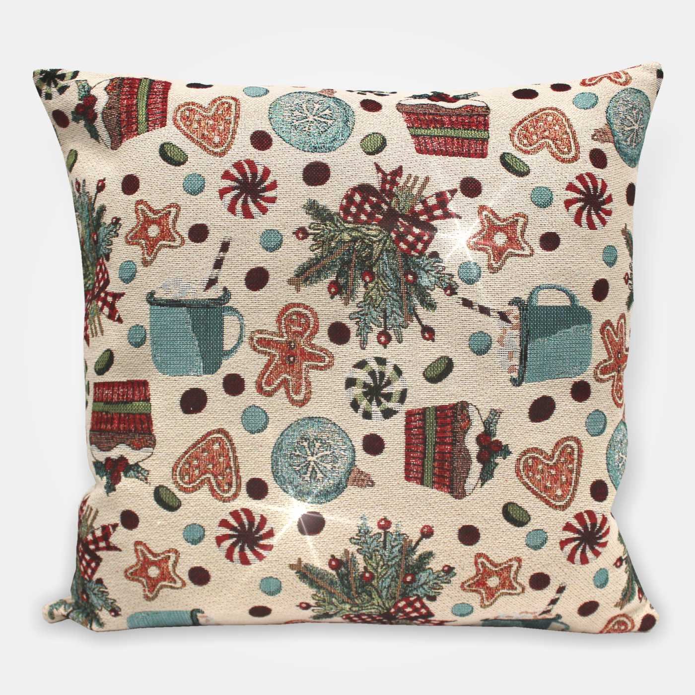 I Ricami del Cuore Copri cuscini Copri cuscino – XPNA37.38 7