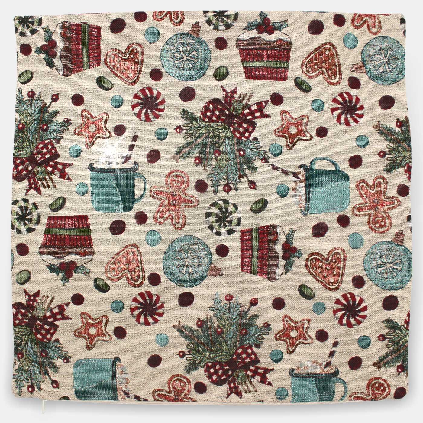 I Ricami del Cuore Copri cuscini Copri cuscino – XPNA37.38 6