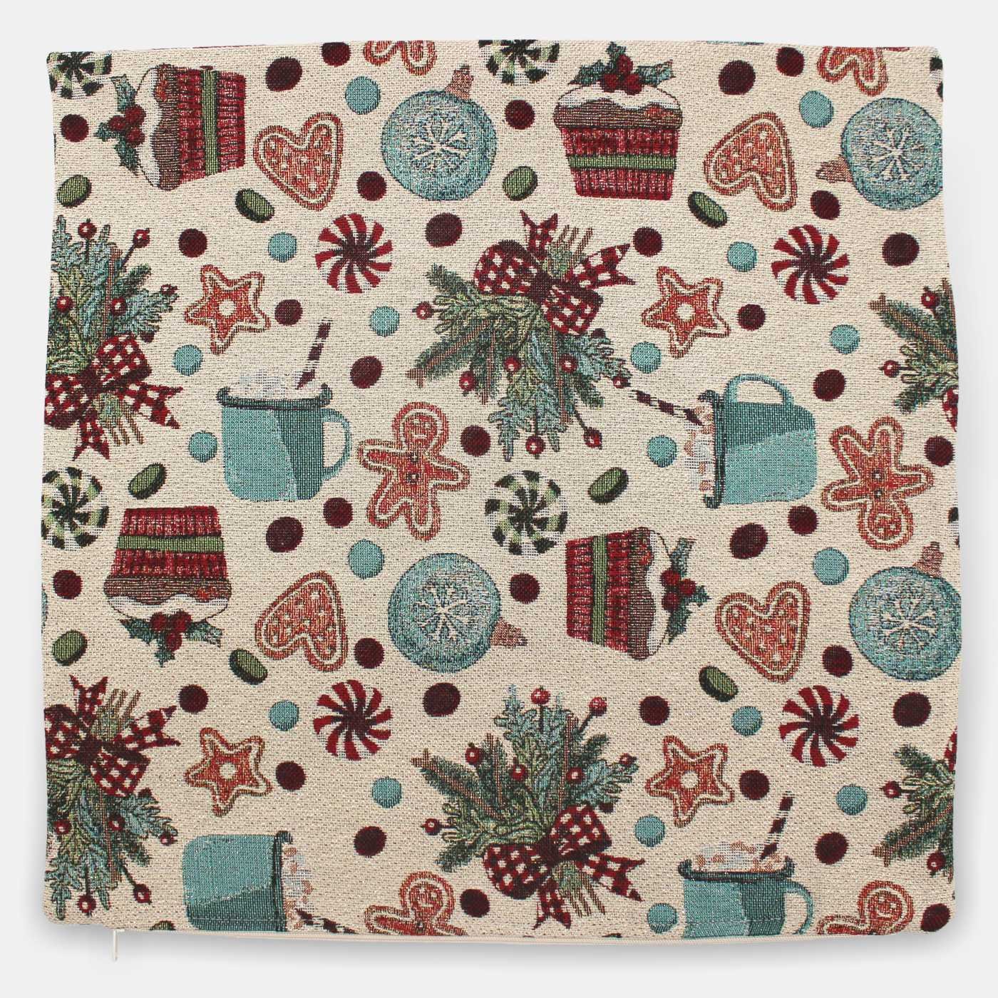 I Ricami del Cuore Copri cuscini Copri cuscino – XPNA37.38 8