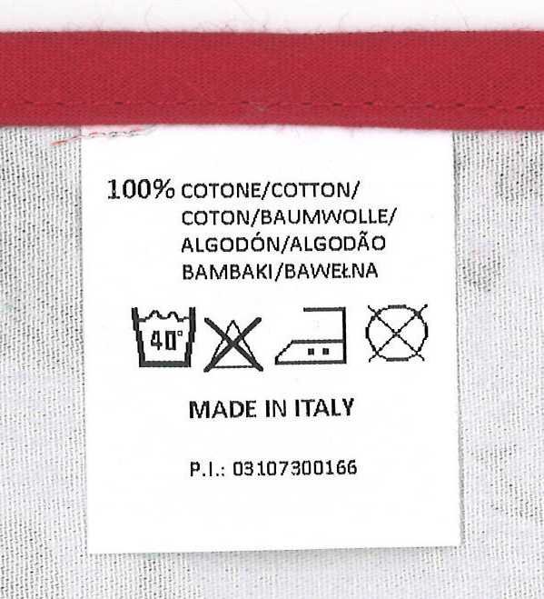 I Ricami del Cuore Grembiuli Grembiule Intero – XPCU67.04 4