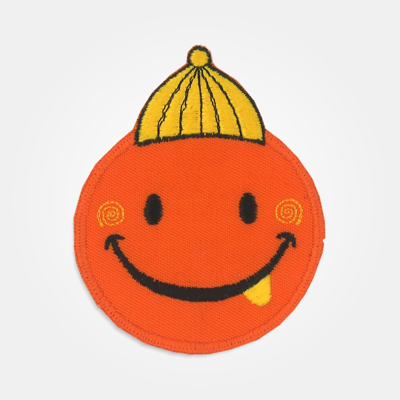 I Ricami del Cuore Applicazioni 3 pz di applicazione termoadesiva smile maschio – AP7756 6