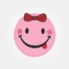 I Ricami del Cuore Applicazioni 4 pz di applicazione termoadesiva smile femmina – AP7757 10