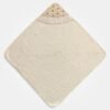 I Ricami del Cuore Accappatoi Accappatoio Neonato con tela Aida – BA154 6