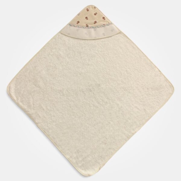 I Ricami del Cuore Accappatoi Accappatoio Neonato con tela Aida – BA154 I Ricami del Cuore Accappatoi Accappatoio Neonato con tela Aida – BA154