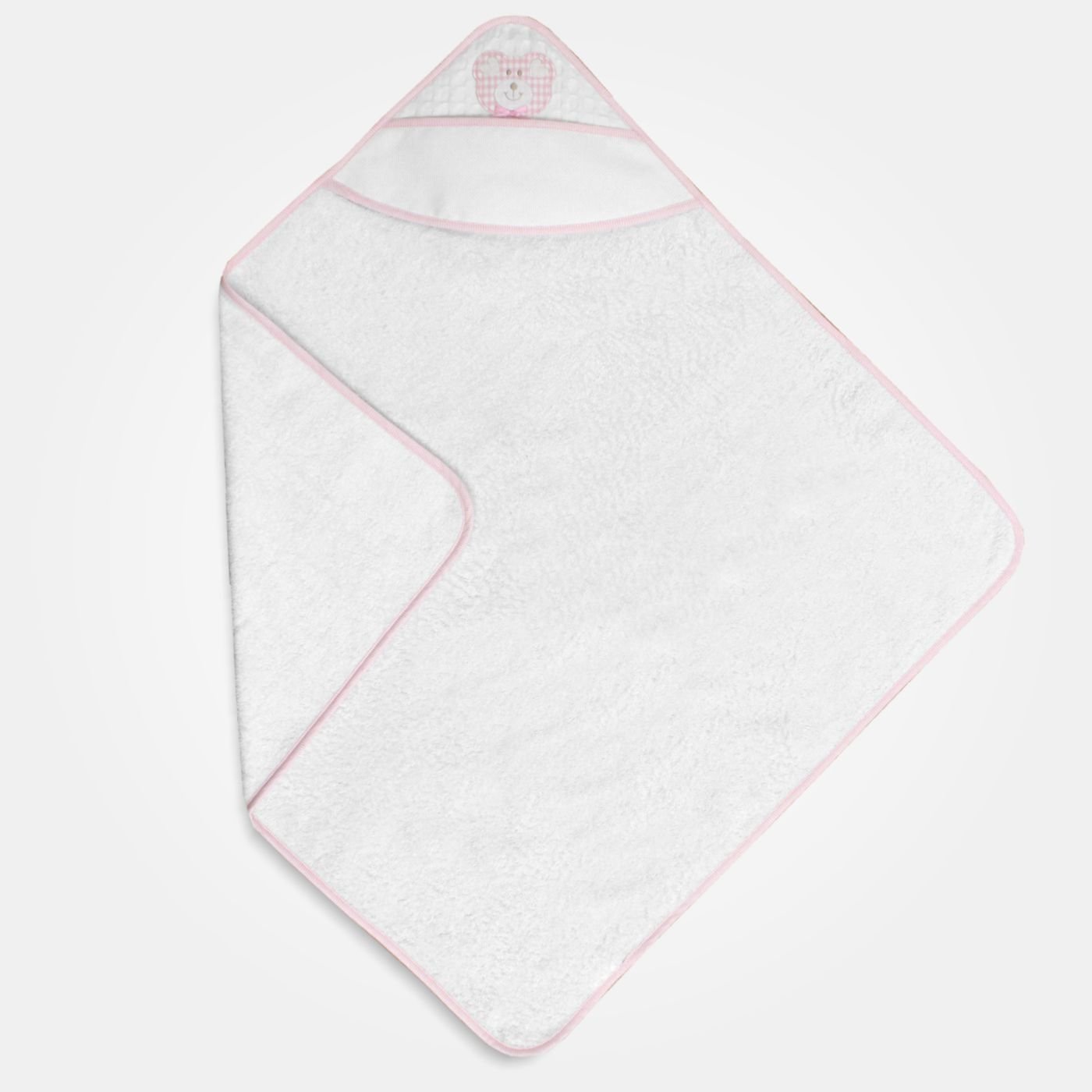 I Ricami del Cuore Accappatoi Accappatoio a triangolo con tela Aida – BA272.84 4 I Ricami del Cuore Accappatoi Accappatoio a triangolo con tela Aida – BA272.84 4