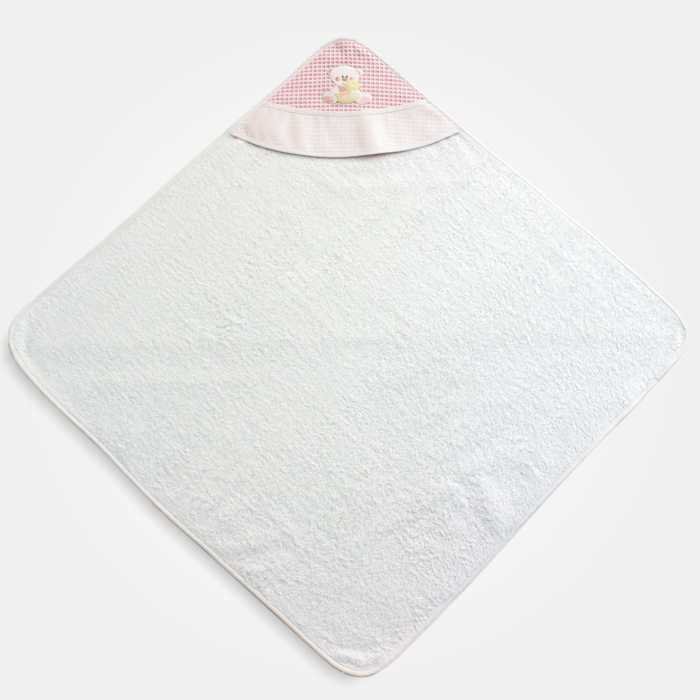 I Ricami del Cuore Accappatoi Set Beauty con Accappatoio – BA280 4