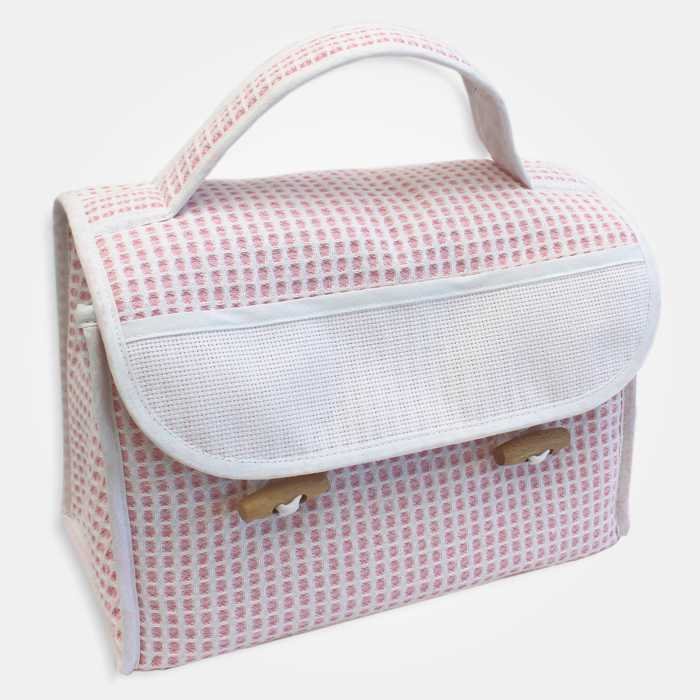 I Ricami del Cuore Accappatoi Set Beauty con Accappatoio – BA280 6