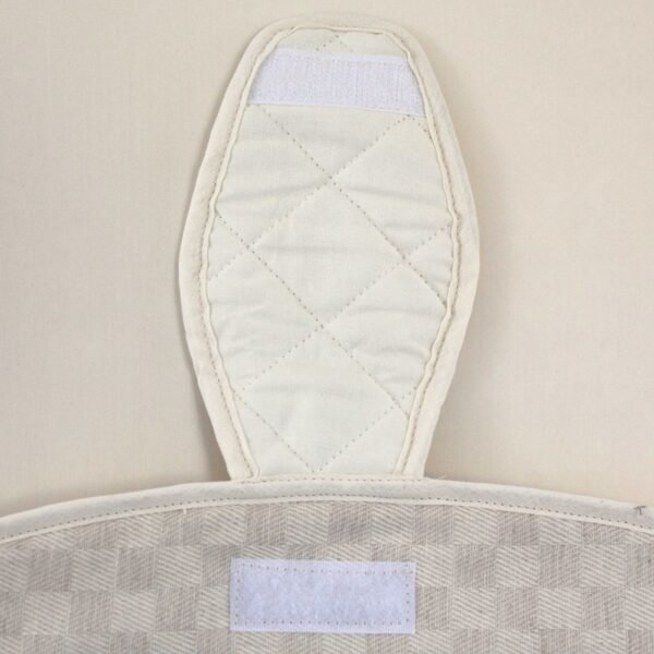 I Ricami del Cuore Copriforno Copri Forno con tela Aida – CU631.16