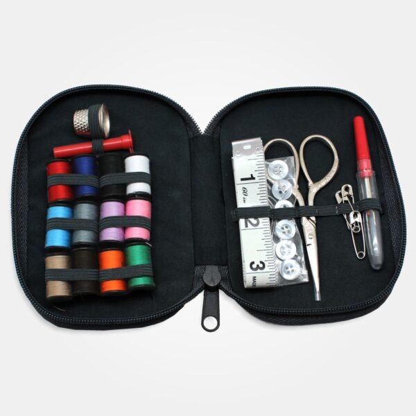 I Ricami del Cuore Cucito accessori Astuccio porta cucito da viaggio – OG159 I Ricami del Cuore Cucito accessori Astuccio porta cucito da viaggio – OG159