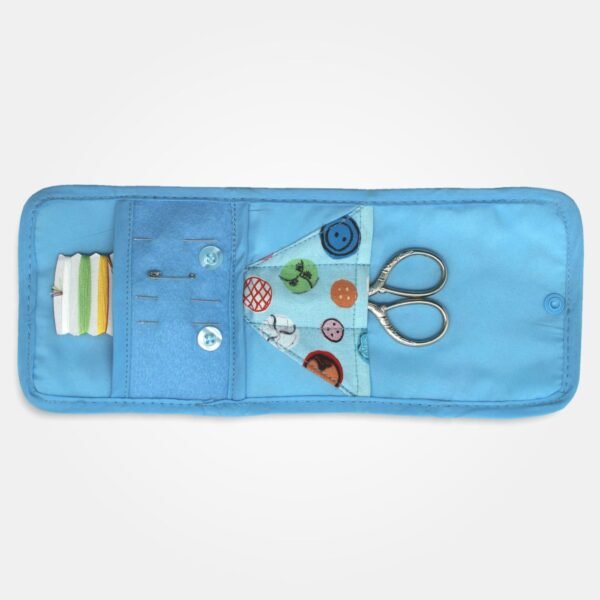 I Ricami del Cuore Cucito accessori Astuccio porta cucito da viaggio – OG209 I Ricami del Cuore Cucito accessori Astuccio porta cucito da viaggio – OG209