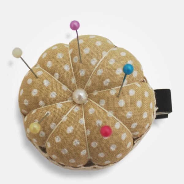 I Ricami del Cuore Cucito accessori Punta spilli con pinza – OG222 I Ricami del Cuore Cucito accessori Punta spilli con pinza – OG222