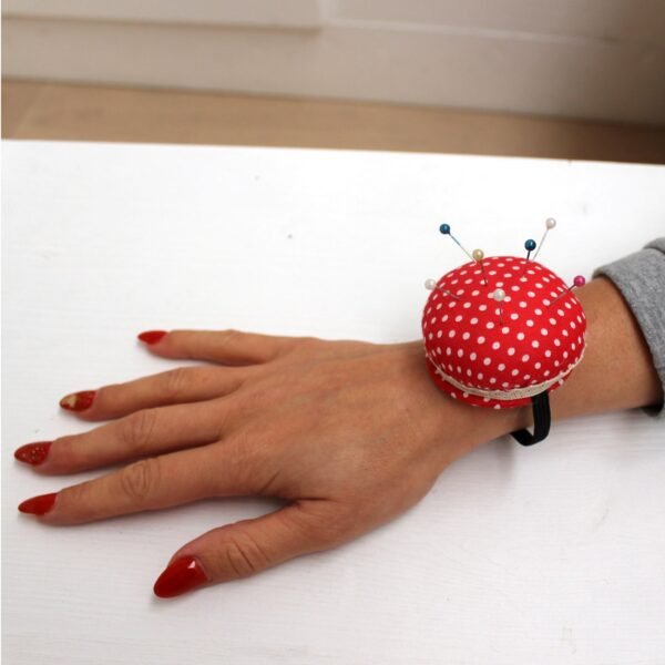 I Ricami del Cuore Cucito accessori Punta spilli da polso – OG223 I Ricami del Cuore Cucito accessori Punta spilli da polso – OG223