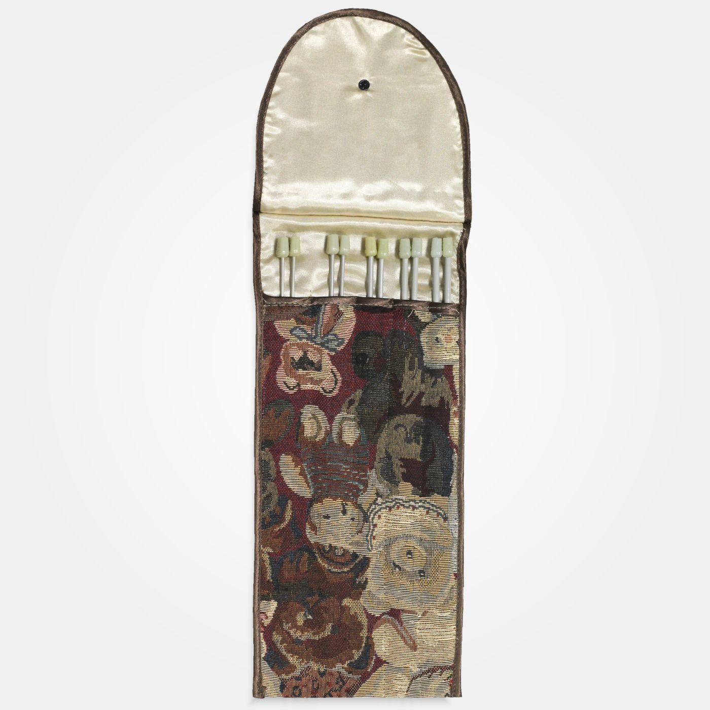 I Ricami del Cuore Accessori cucito Porta ferri da maglia – OG26 7 I Ricami del Cuore Accessori cucito Porta ferri da maglia – OG26 7