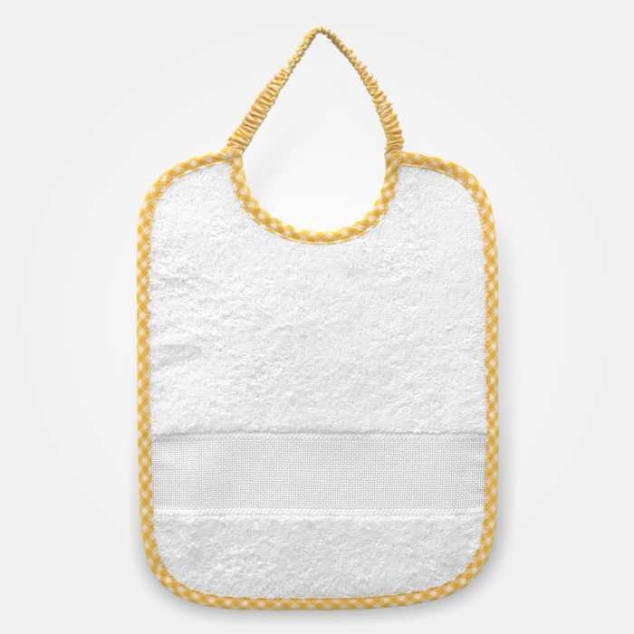 I Ricami del Cuore Linea Asilo Set asilo 3 pezzi con tela Aida – XPSA2.03 6