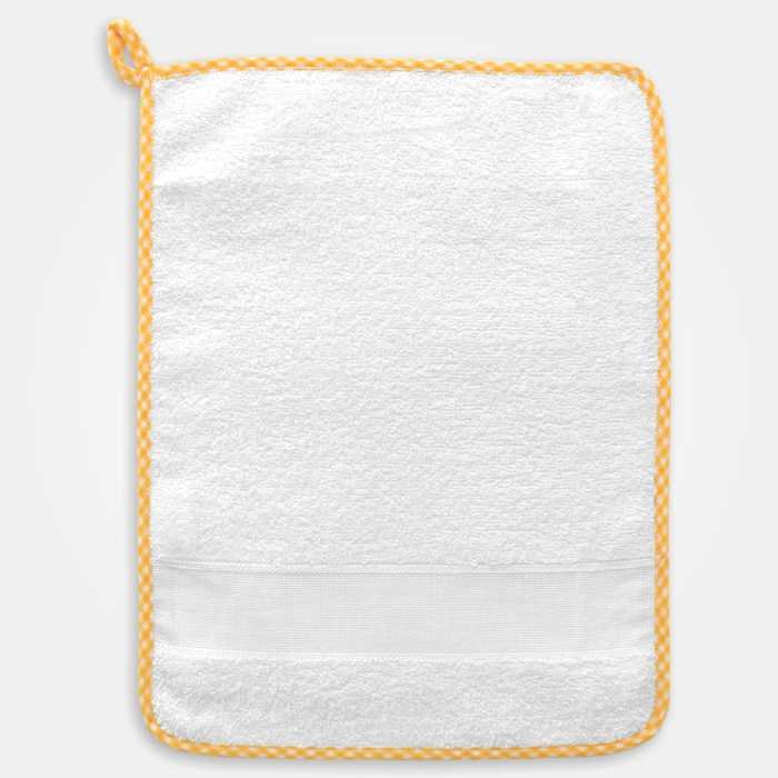 I Ricami del Cuore Linea Asilo Set asilo 3 pezzi con tela Aida – XPSA2.03 5