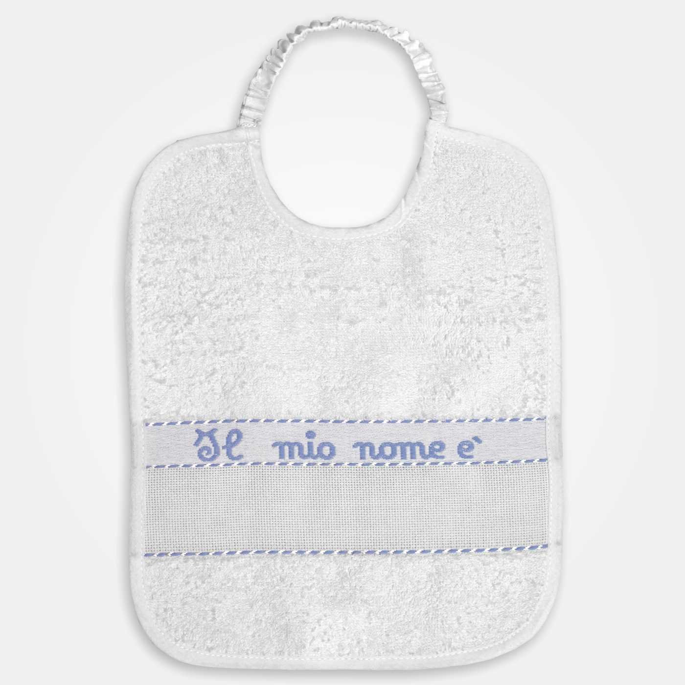 I Ricami del Cuore Linea Asilo Set Asilo 2 pezzi – SA667.02 6