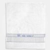 I Ricami del Cuore Linea Asilo Set Asilo 2 pezzi – SA667.02 8