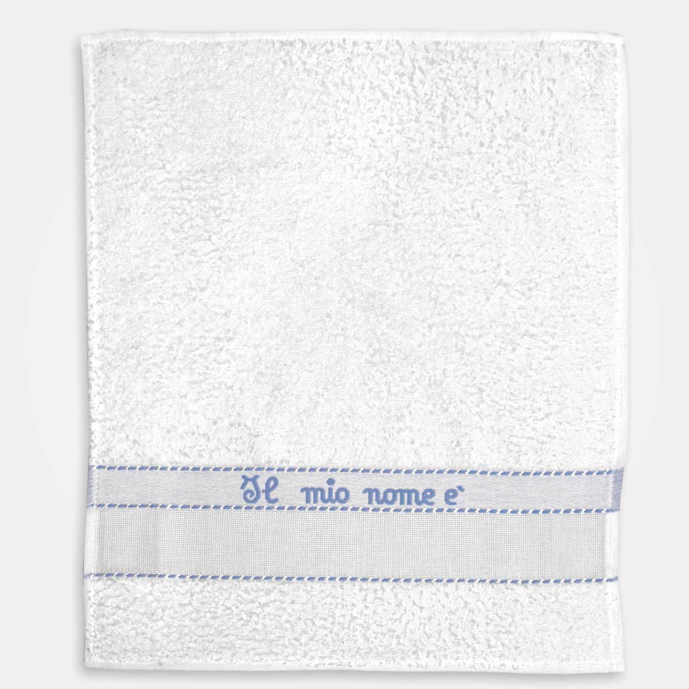 I Ricami del Cuore Linea Asilo Set Asilo 2 pezzi – SA667.02 4