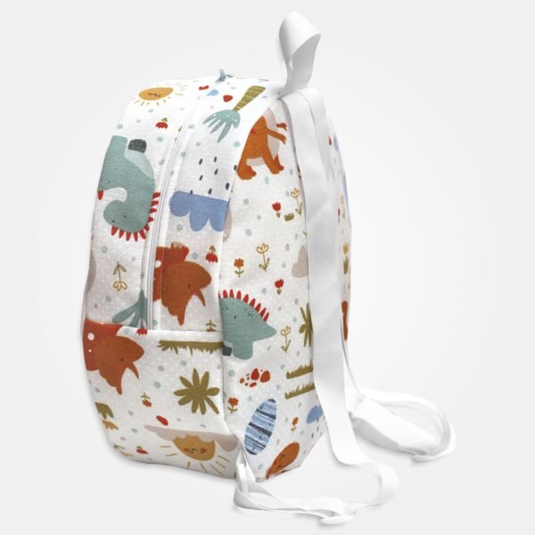 I Ricami del Cuore Linea Asilo Zaino Asilo con tela Aida – SA808.08 I Ricami del Cuore Linea Asilo Zaino Asilo con tela Aida – SA808.08