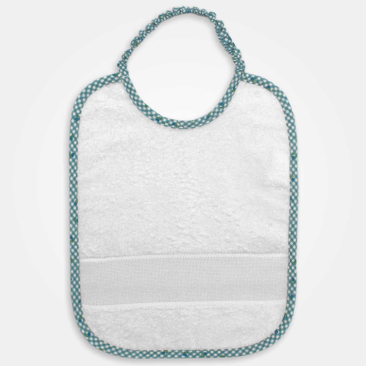 I Ricami del Cuore Linea Asilo Set Asilo 3 pezzi – SA985.03 4