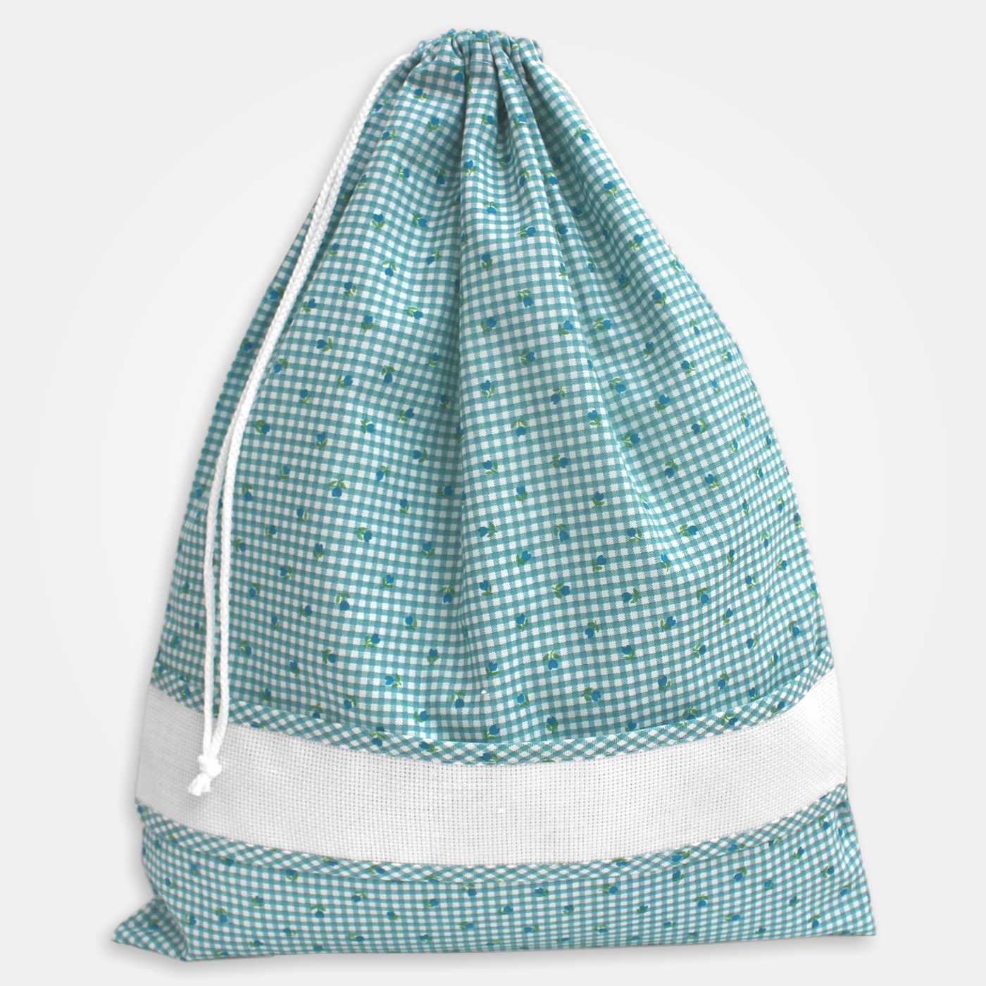 I Ricami del Cuore Linea Asilo Set Asilo 3 pezzi – SA985.03 6