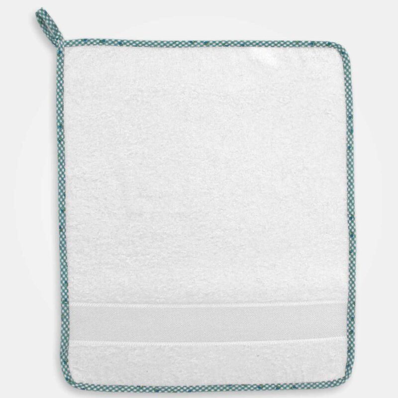 I Ricami del Cuore Linea Asilo Set Asilo 3 pezzi – SA985.03 5