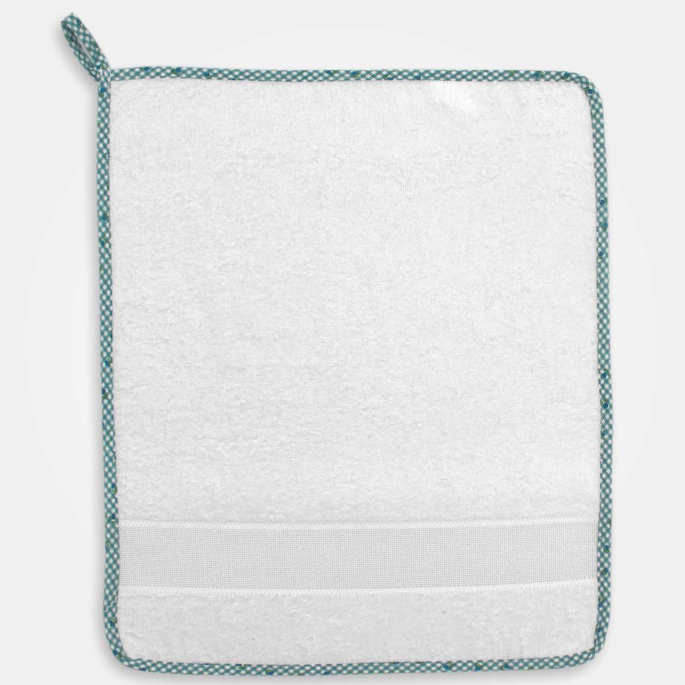 I Ricami del Cuore Linea Asilo Set Asilo 3 pezzi – SA985.03 5