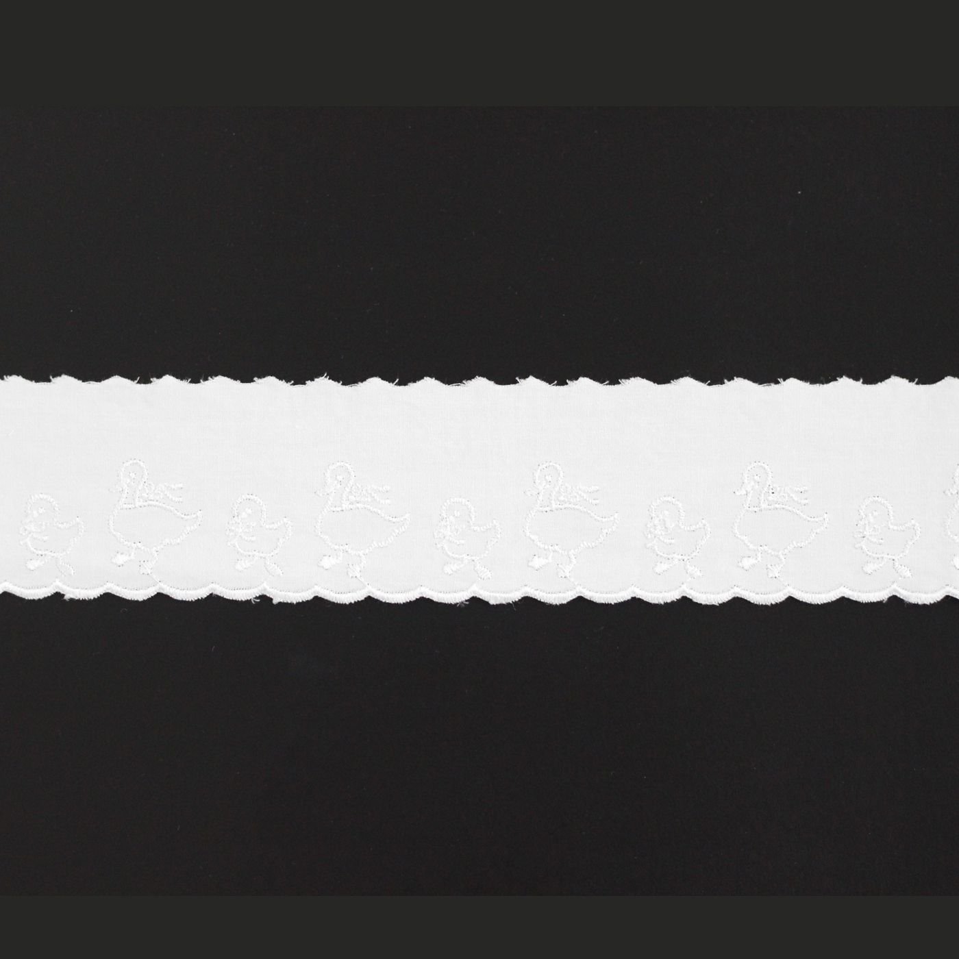 I Ricami del Cuore Passamanerie e Pizzi Pizzo sangallo a metro – SG4 7