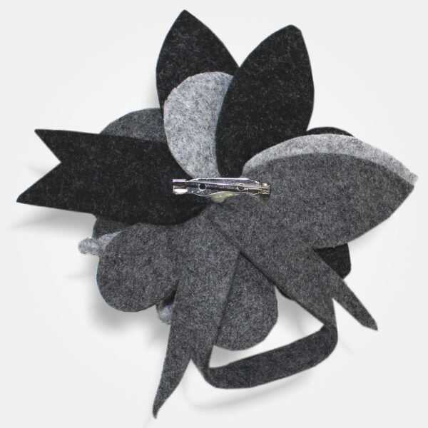 I Ricami del Cuore Spille Spilla decorativa Fiore – SPF155 I Ricami del Cuore Spille Spilla decorativa Fiore – SPF155