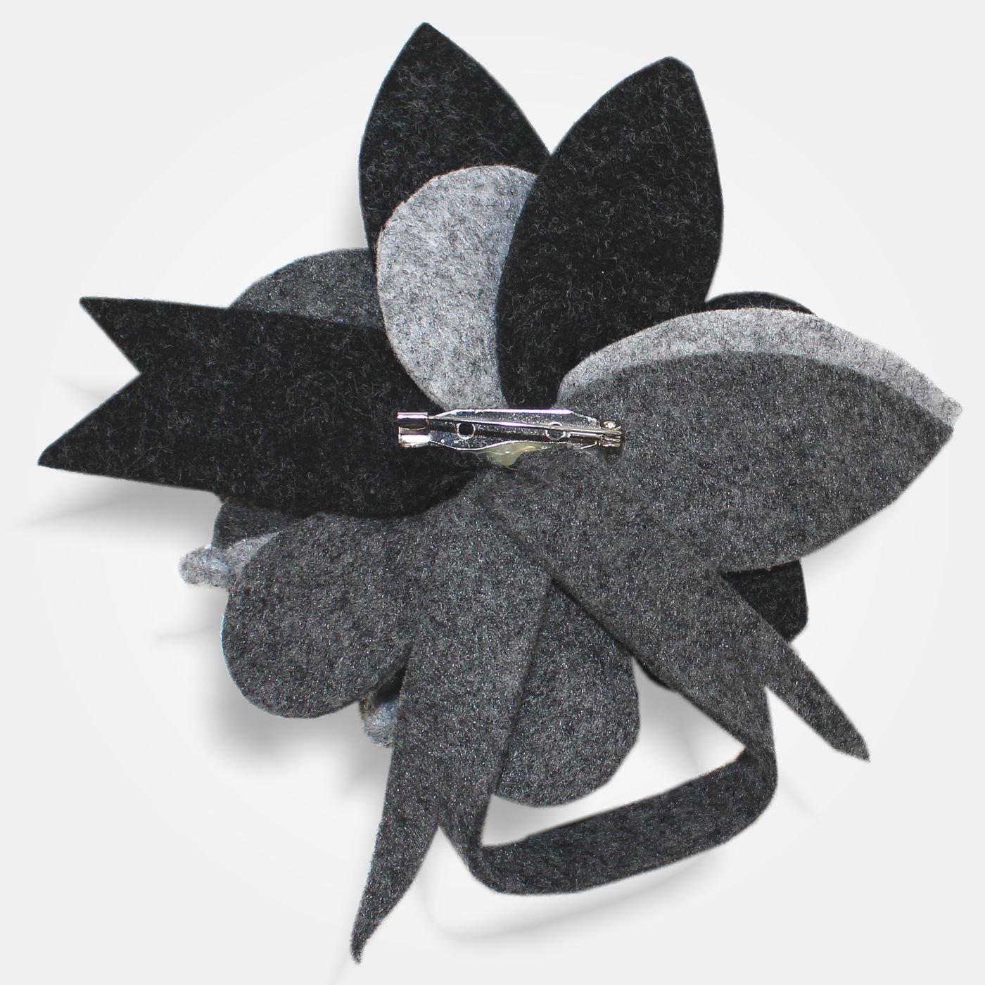 I Ricami del Cuore Spille Spilla decorativa Fiore – SPF155 4