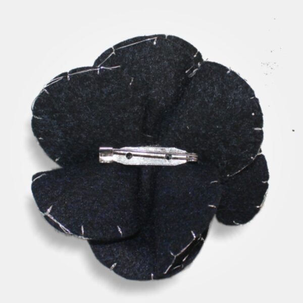 I Ricami del Cuore Spille Spilla decorativa Fiore – SPF156 I Ricami del Cuore Spille Spilla decorativa Fiore – SPF156