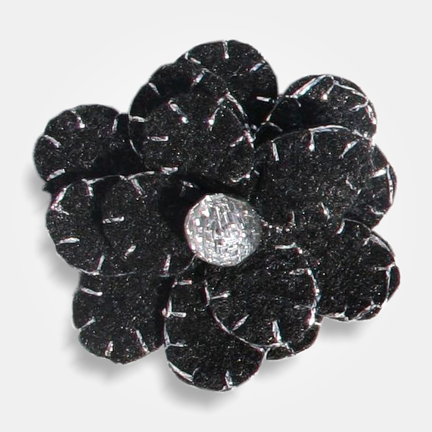 I Ricami del Cuore Spille 6 Spille decorative in feltro – SPF161 7