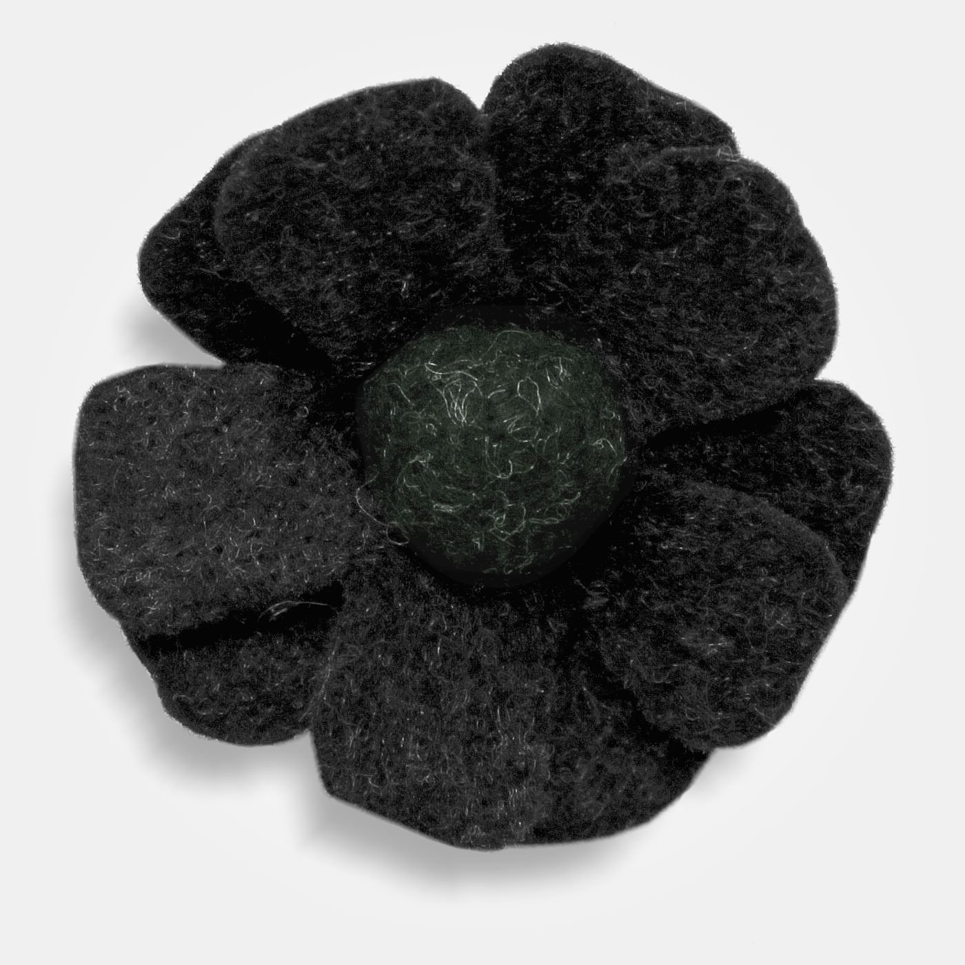 I Ricami del Cuore Spille 6 Spille decorative in feltro – SPF162 4