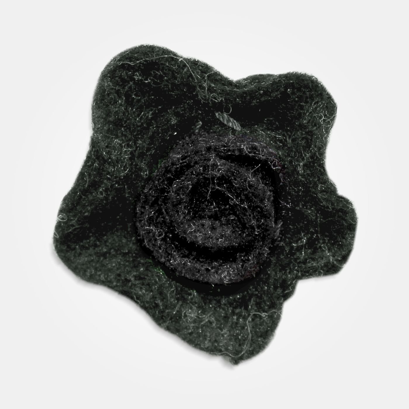 I Ricami del Cuore Spille 6 Spille decorative in feltro – SPF162 5