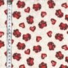 I Ricami del Cuore Tessuti per la casa 0,5 Mt. Tessuto Cuori Wood – TS18661 6