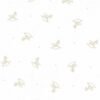 I Ricami del Cuore Tessuti per bambini 0,5 Mt. Tessuto Piquet Millerighe Cavallini – TS6723 5